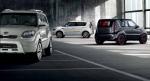 Kia Soul Diva 2008 года